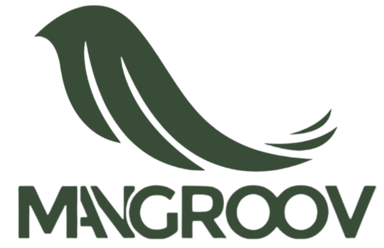 Mangroov Stays Logo